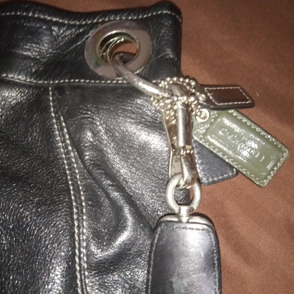 Coach bag - Picture 4 of 6